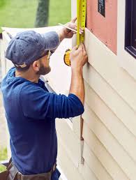 Best Custom Siding Design  in Osceola, IA